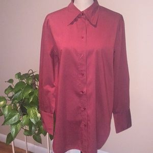 New York & Company Blouse